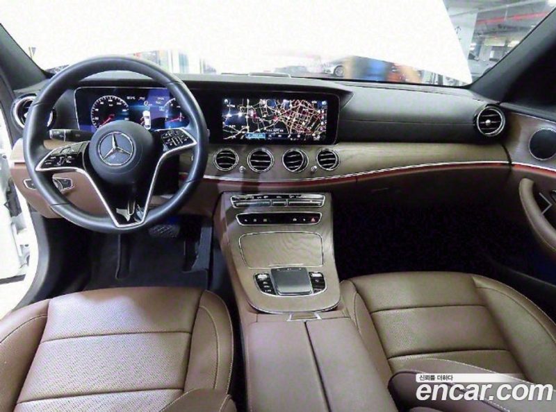 Mercedes Benz E-Class E250 Exclusive