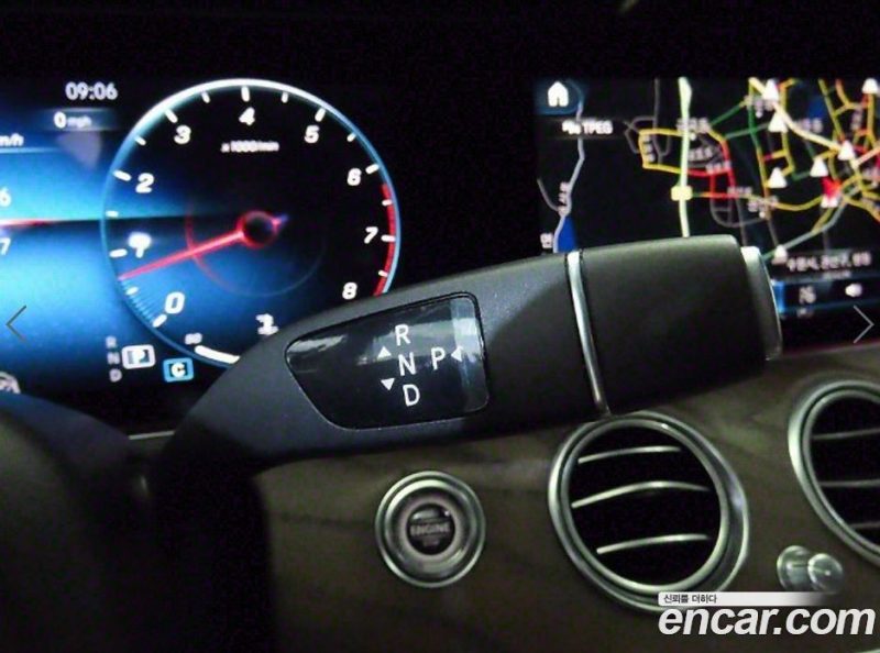 Mercedes Benz E-Class E250 Exclusive