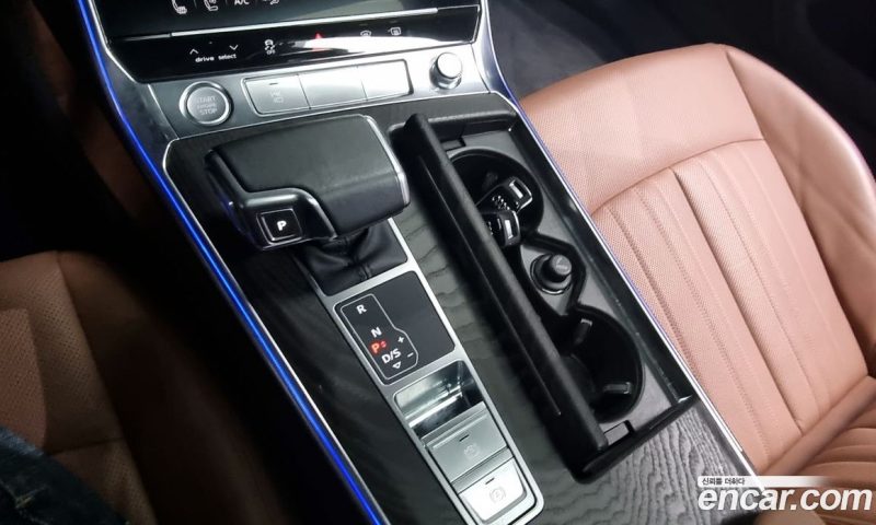 Audi A6 45 TFSI Premium