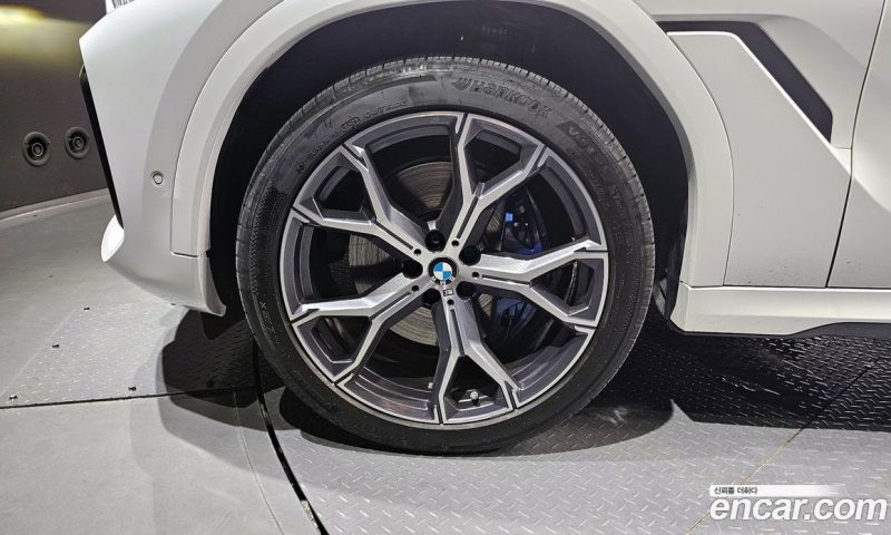 BMW X6 xDrive30d M Sport