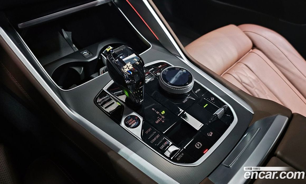 BMW X6 xDrive30d M Sport