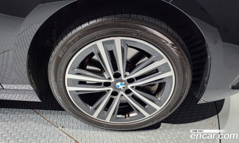 BMW 1-Series i120 Advantage