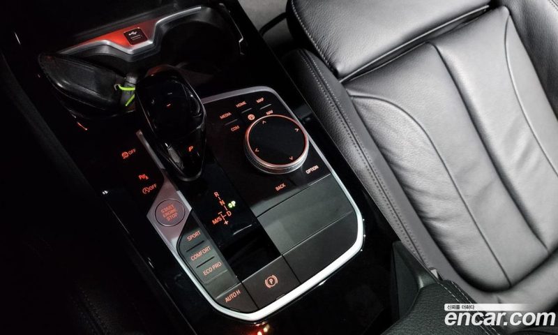 BMW 1-Series i120 Advantage