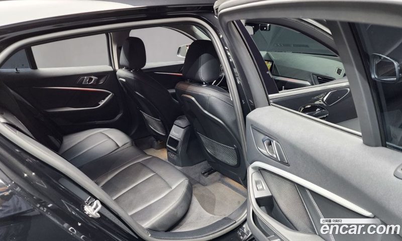 BMW 1-Series i120 Advantage