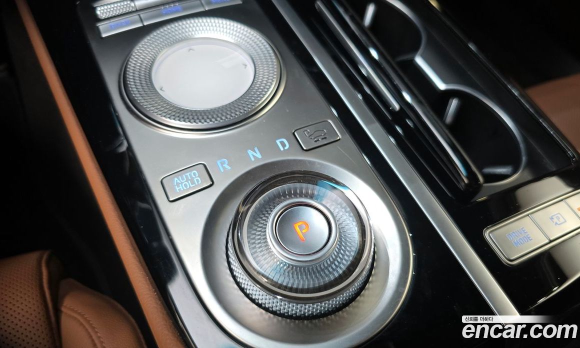 Genesis G80 Gasoline 2.5 Turbo 2WD