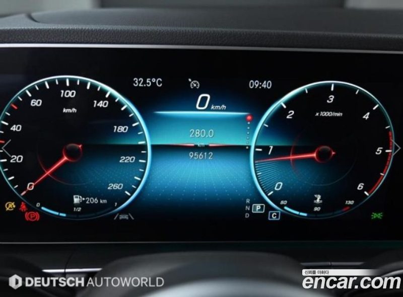 Mercedes Benz GLE-Class GLE300d 4MATIC