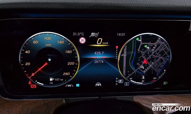 Mercedes Benz E-Class E250 Exclusive