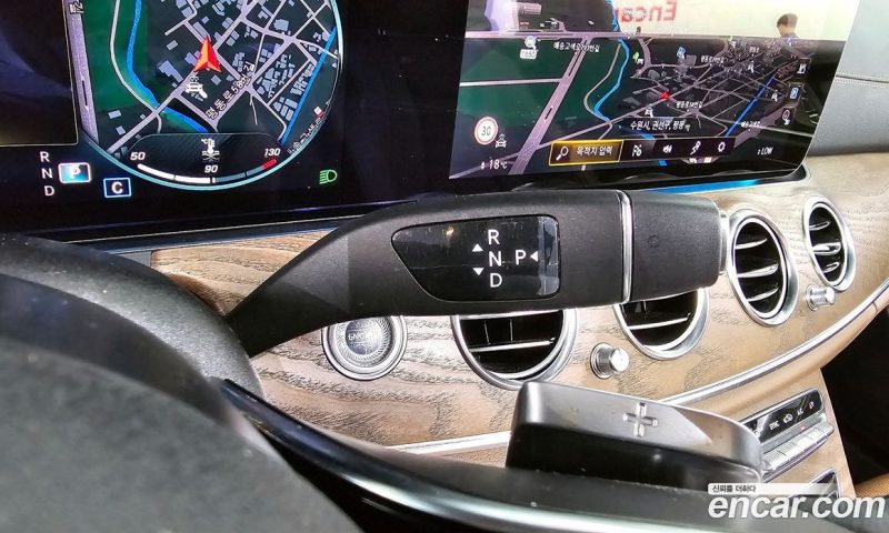 Mercedes Benz E-Class E250 Exclusive