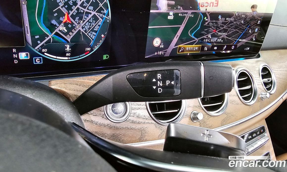 Mercedes Benz E-Class E250 Exclusive