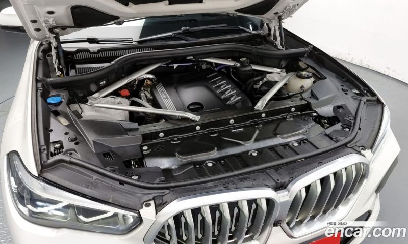 BMW X6 xDrive30d M Sport