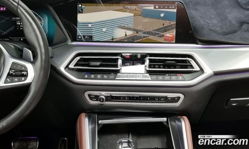 BMW X6 xDrive30d M Sport