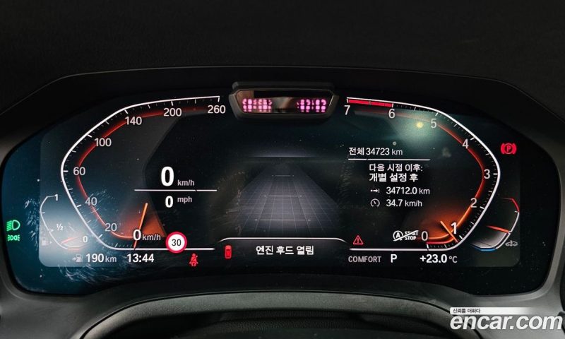 BMW 3-Series i320 M Sport
