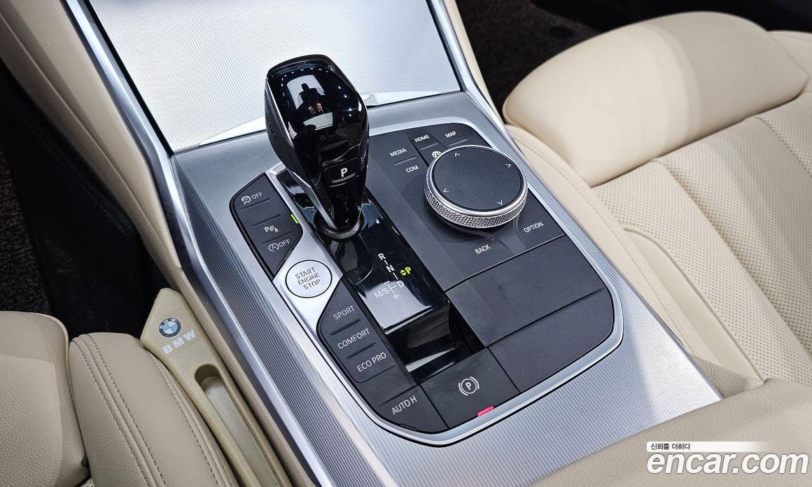 BMW 3-Series i320 M Sport