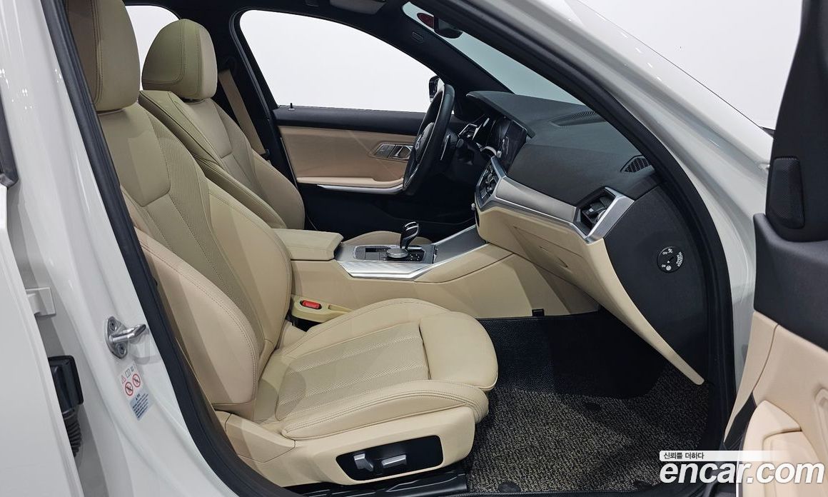 BMW 3-Series i320 M Sport