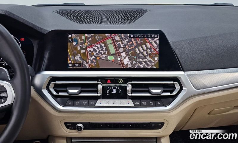 BMW 3-Series i320 M Sport