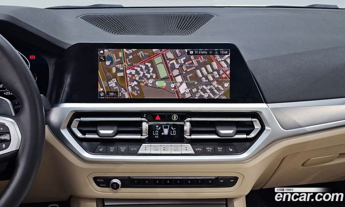 BMW 3-Series i320 M Sport