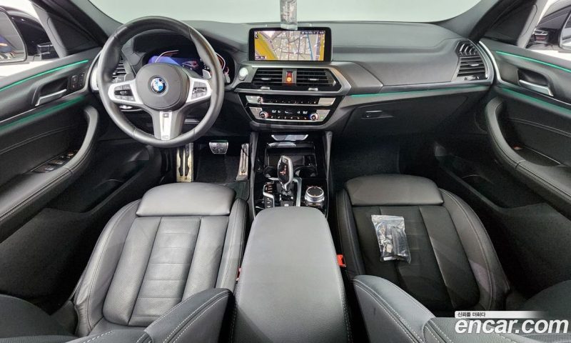 BMW X4 xDrive20i M Sports X Onlile Exclusive Edition