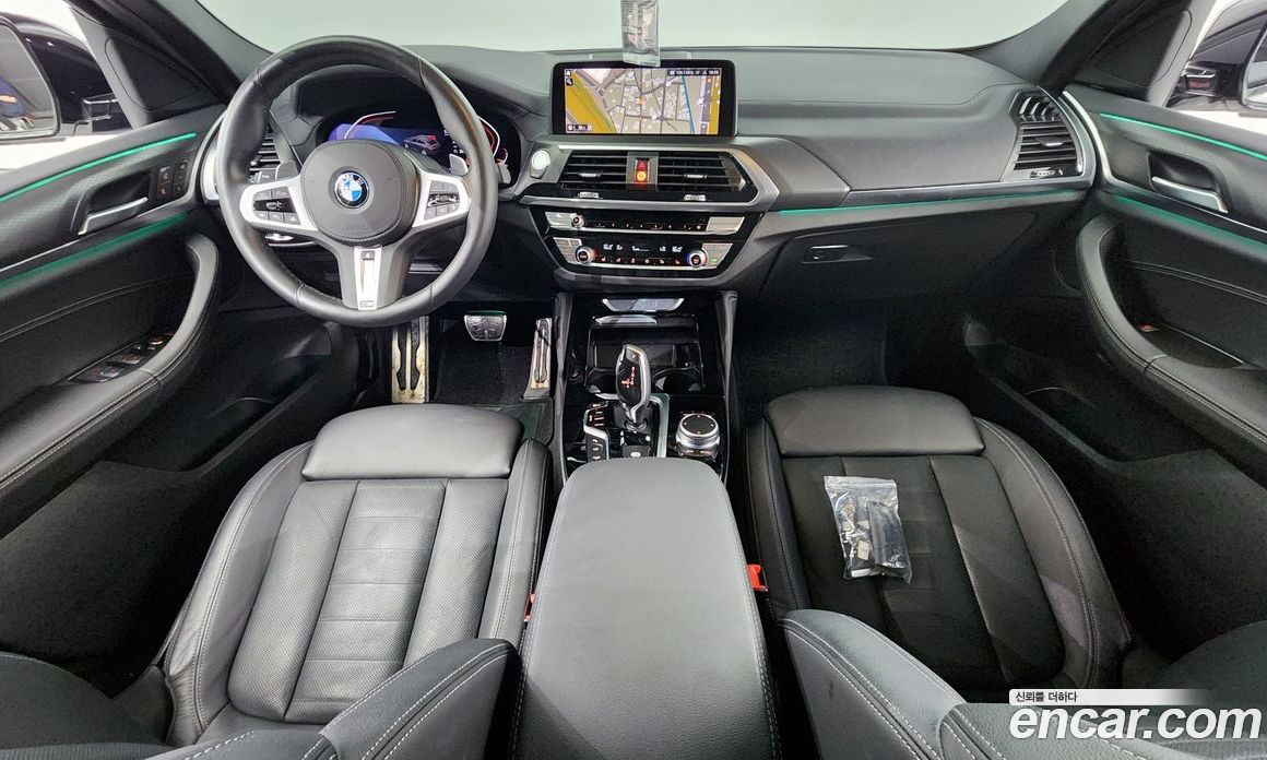 BMW X4 xDrive20i M Sports X Onlile Exclusive Edition