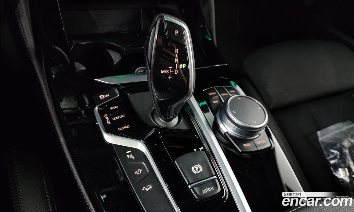 BMW X4 xDrive20i M Sports X Onlile Exclusive Edition