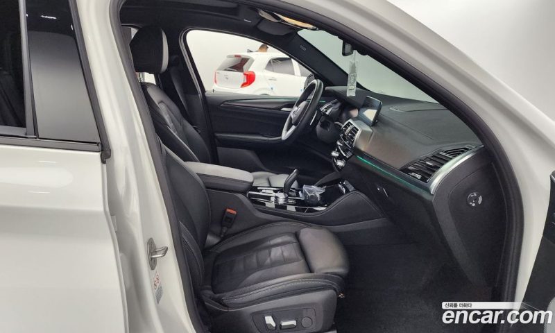 BMW X4 xDrive20i M Sports X Onlile Exclusive Edition