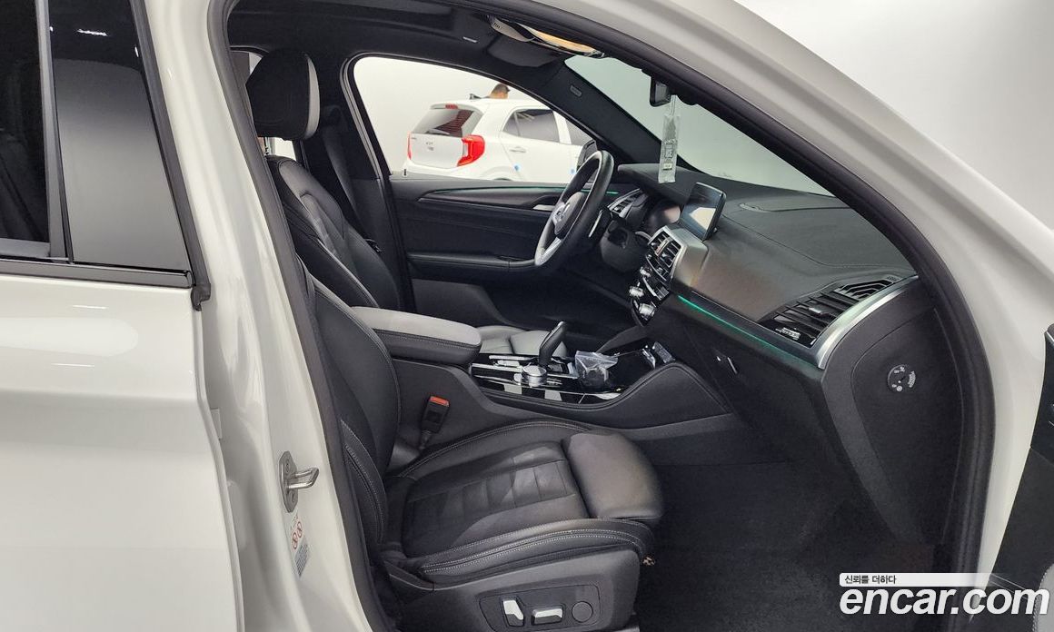 BMW X4 xDrive20i M Sports X Onlile Exclusive Edition