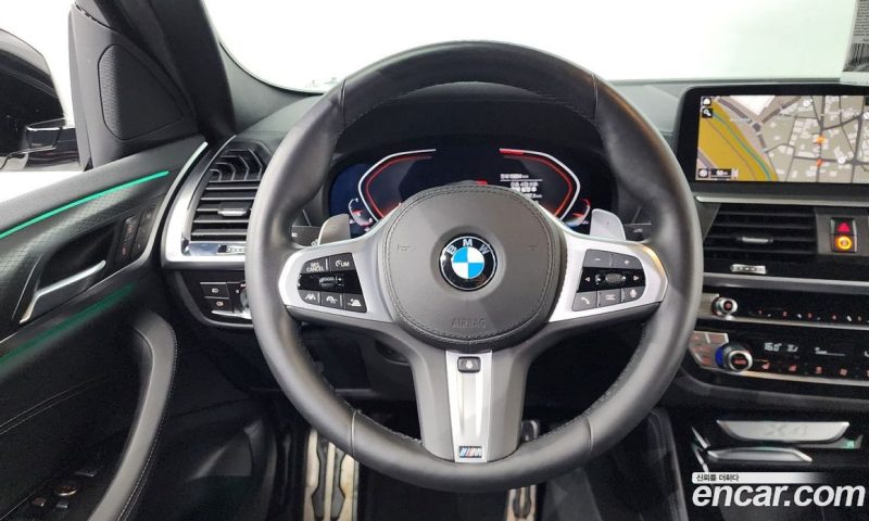 BMW X4 xDrive20i M Sports X Onlile Exclusive Edition