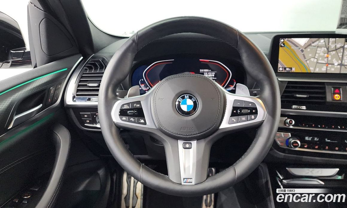 BMW X4 xDrive20i M Sports X Onlile Exclusive Edition
