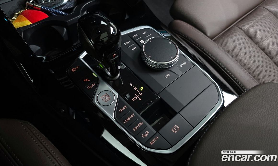 BMW X3 xDrive i20