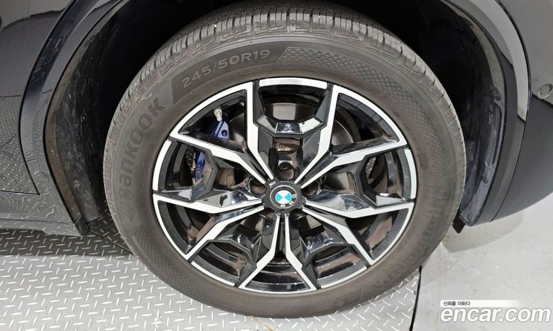 BMW X3 xDrive i20 M Sport