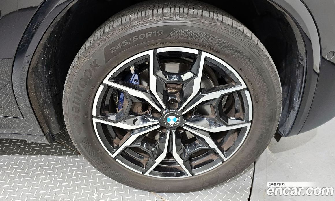 BMW X3 xDrive i20 M Sport