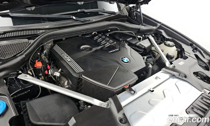 BMW X3 xDrive i20 M Sport