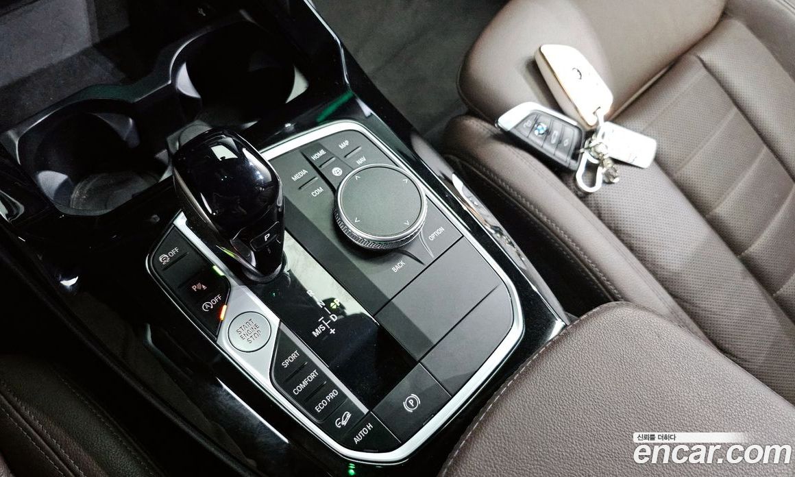 BMW X3 xDrive i20 M Sport