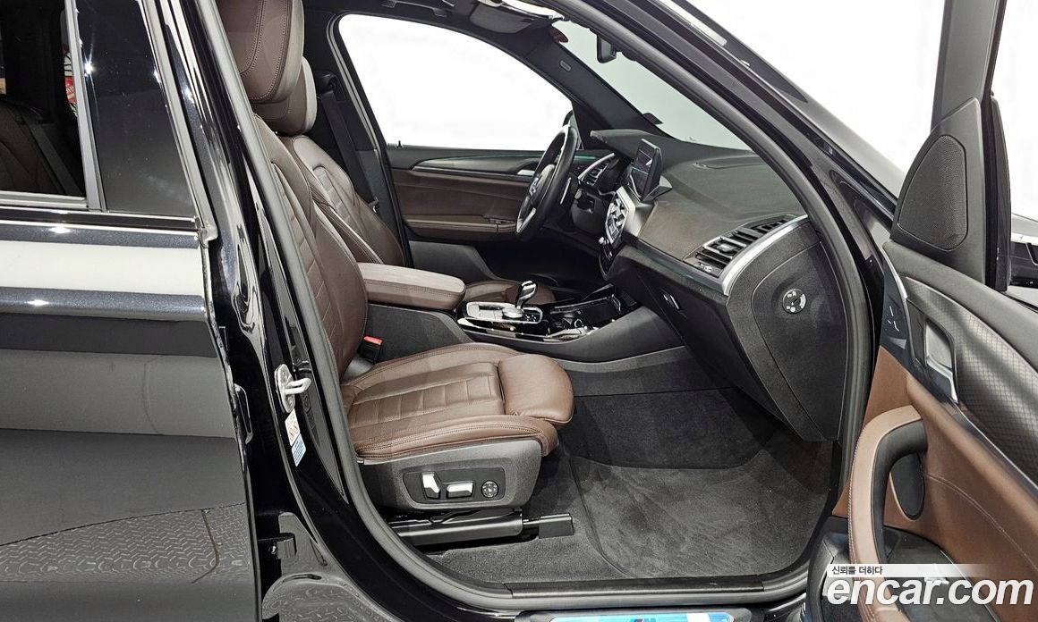 BMW X3 xDrive i20 M Sport