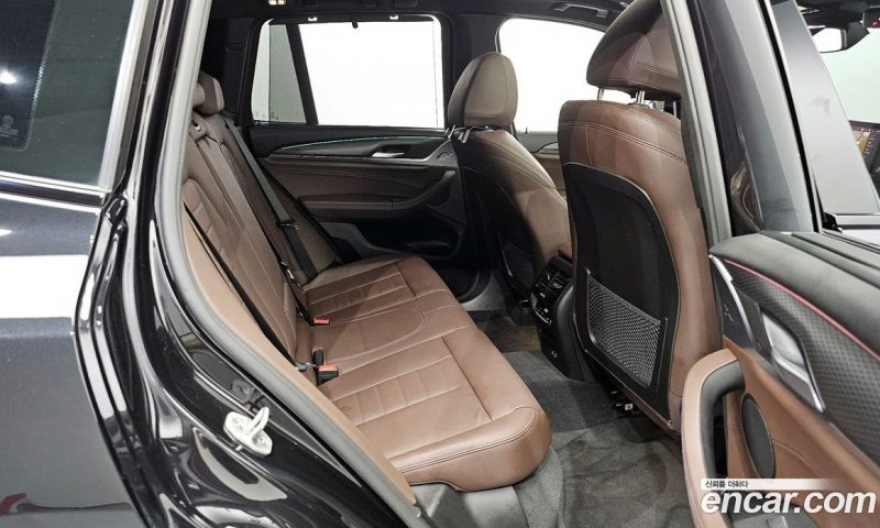 BMW X3 xDrive i20 M Sport