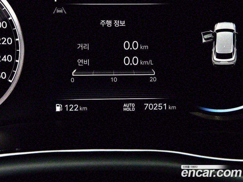 Genesis GV70 2.5T Gasoline AWD