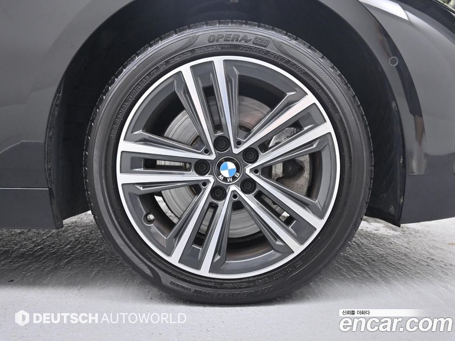 BMW 1-Series i120 Advantage