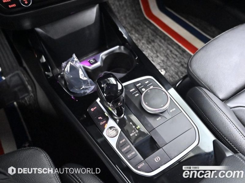 BMW 1-Series i120 Advantage