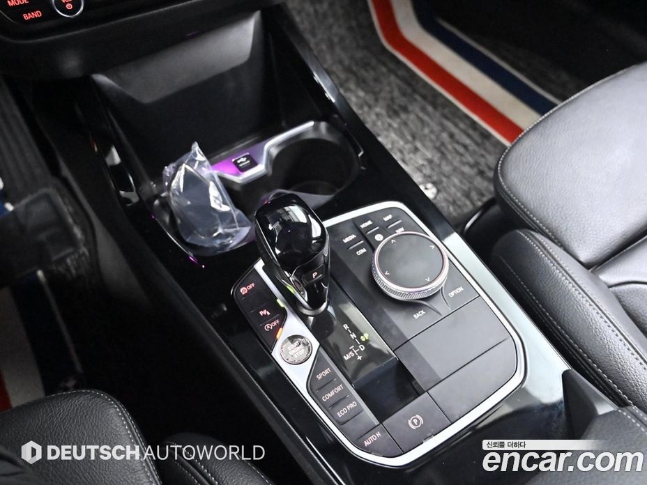 BMW 1-Series i120 Advantage