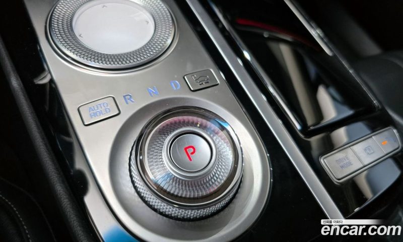 Genesis G80 Gasoline 2.5 Turbo 2WD