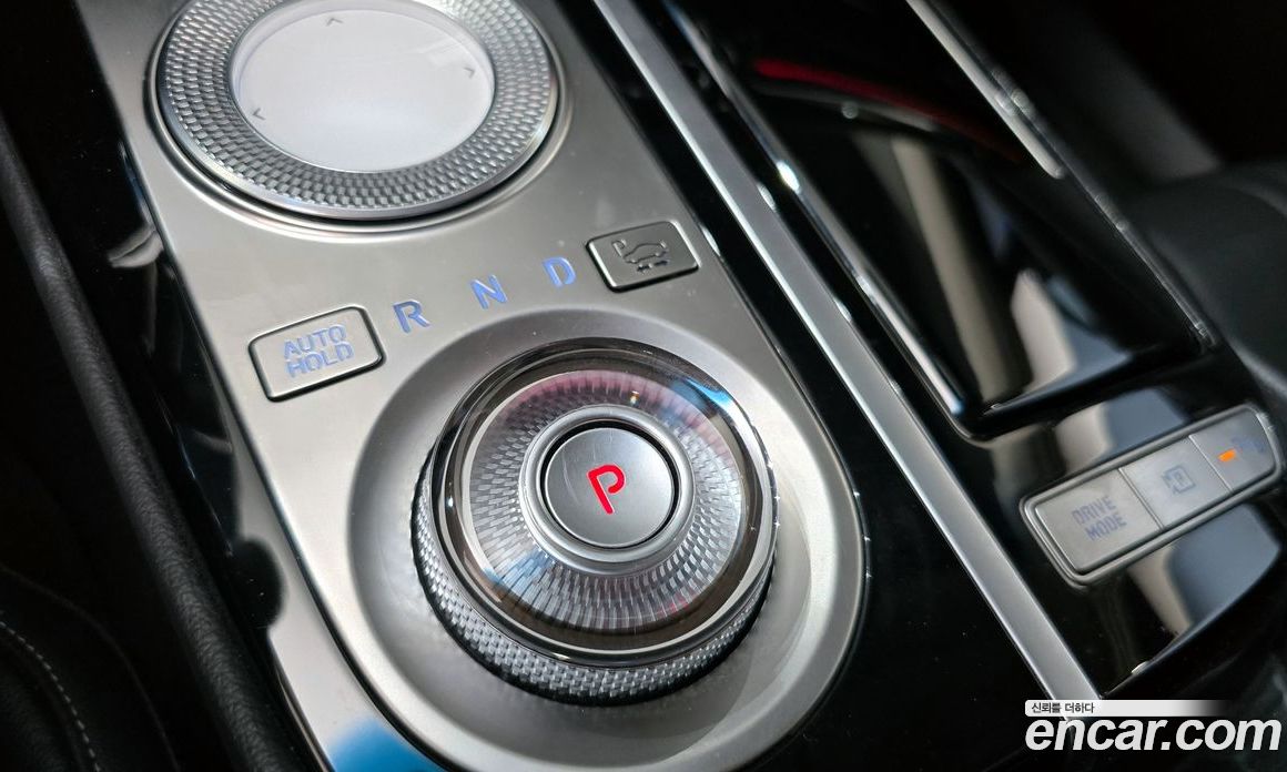 Genesis G80 Gasoline 2.5 Turbo 2WD