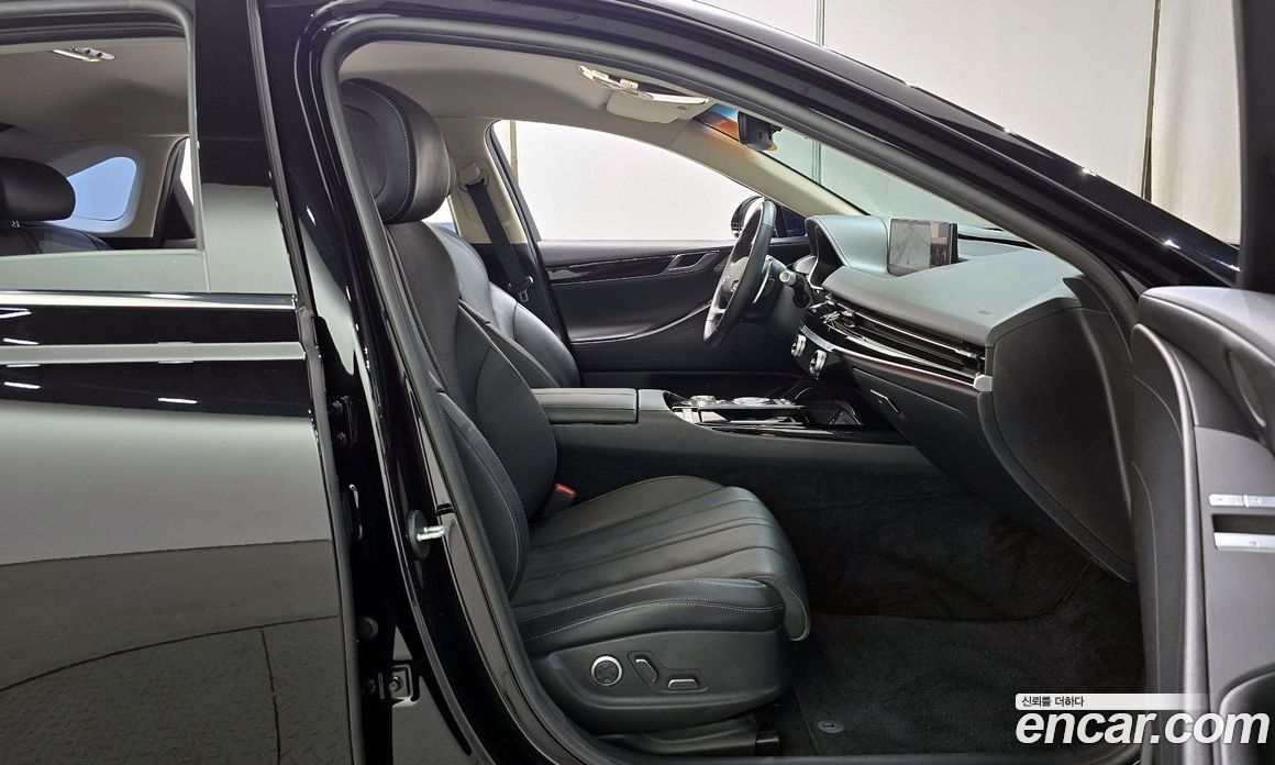 Genesis G80 Gasoline 2.5 Turbo 2WD