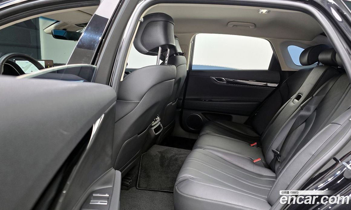 Genesis G80 Gasoline 2.5 Turbo 2WD