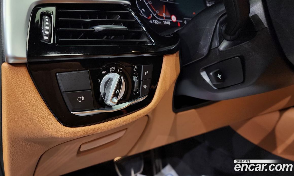 BMW 5-Series i520 M Sport