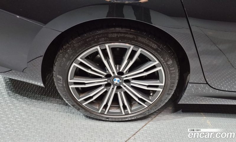 BMW 3-Series i320 M Sport
