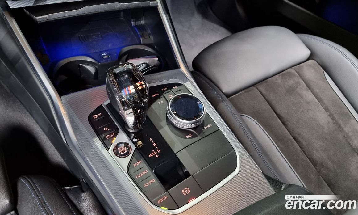 BMW 3-Series i320 M Sport