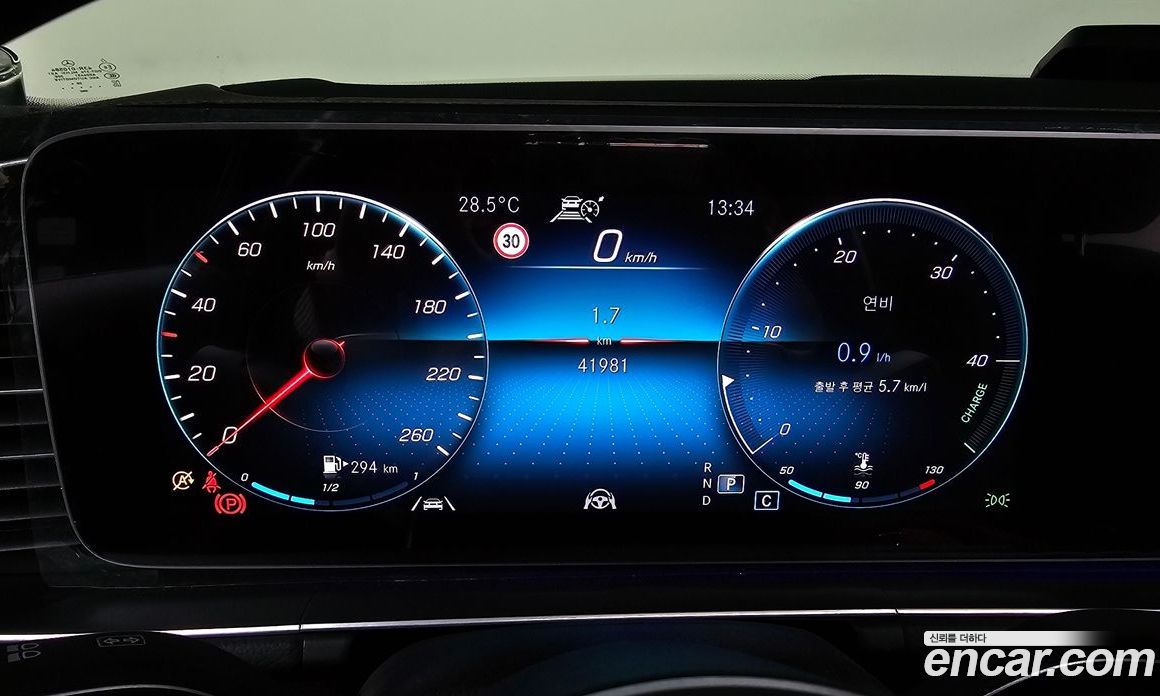 Mercedes Benz GLE-Class GLE400d 4MATIC Coupe