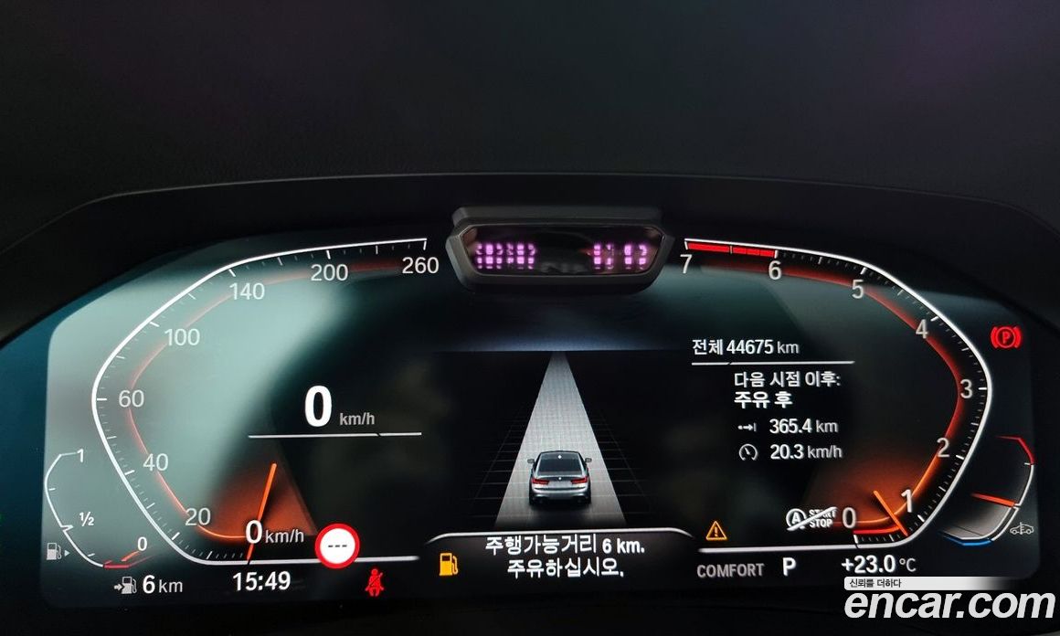 BMW 3-Series i320 M Sport