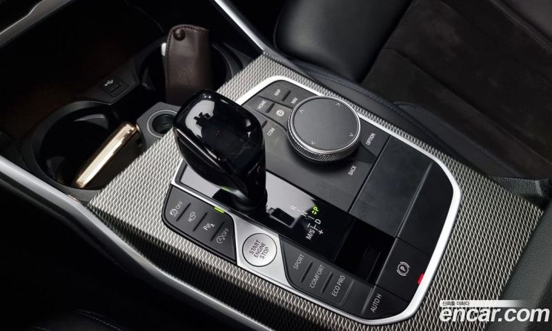 BMW 3-Series i320 M Sport
