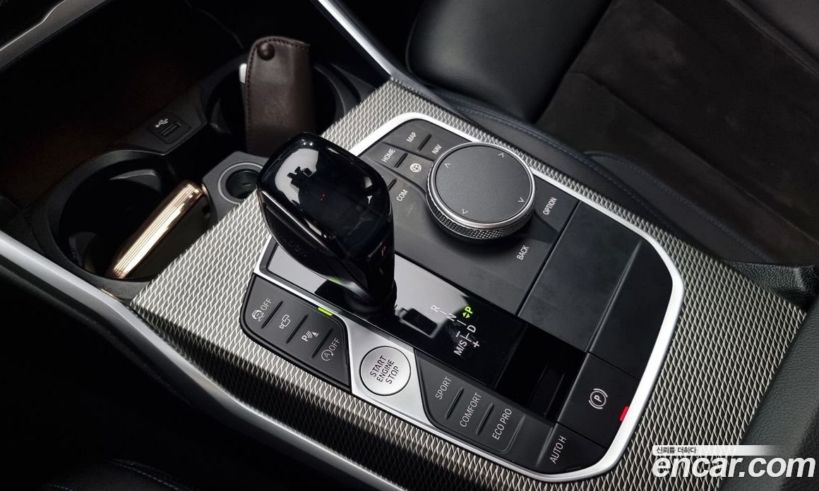 BMW 3-Series i320 M Sport