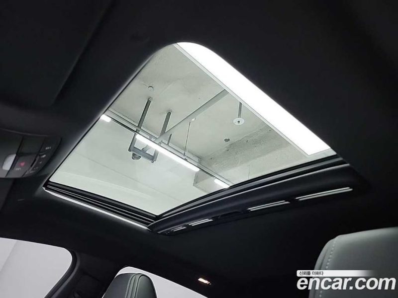 Mercedes Benz AMG GT 4Door 43 4MATIC+